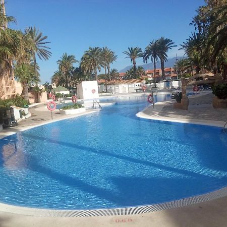 Villa Lagos A 25 Metros Del Mar Roquetas de Mar Exterior photo